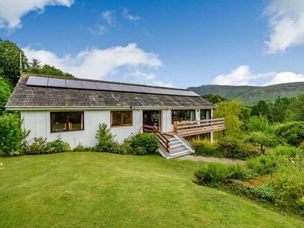 House in Nether Wasdale, Cumbria