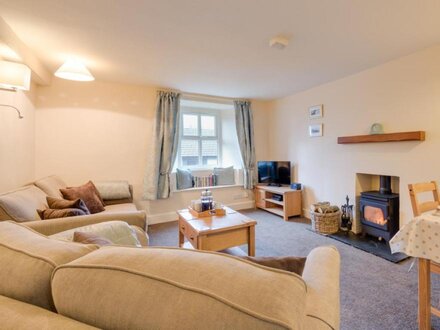 Cottage in Shap, Cumbria