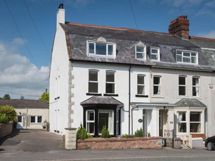 Apartment in Bassenthwaite, Cumbria