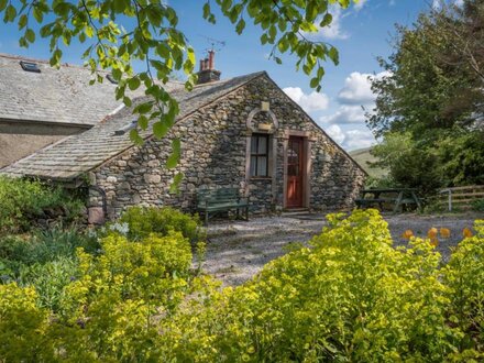 Cottage in Ullswater, Cumbria