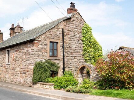 Cottage in Ullswater, Cumbria