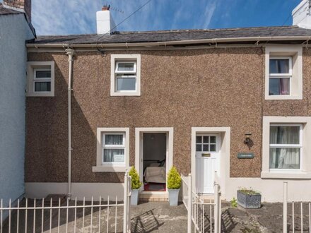 House in Cockermouth, Cumbria