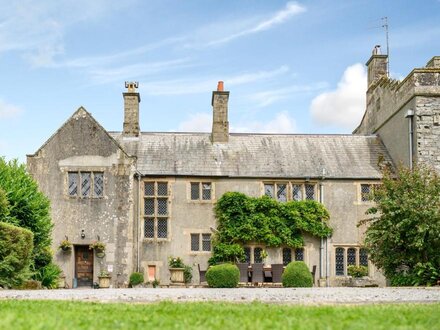 House in Lorton, Cumbria