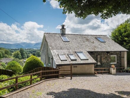 House in Applethwaite, Cumbria