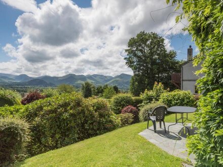 Cottage in Applethwaite, Cumbria