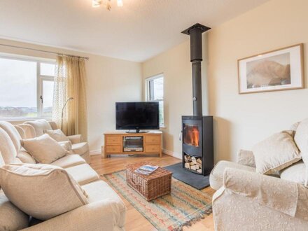 Cottage in Bassenthwaite, Cumbria