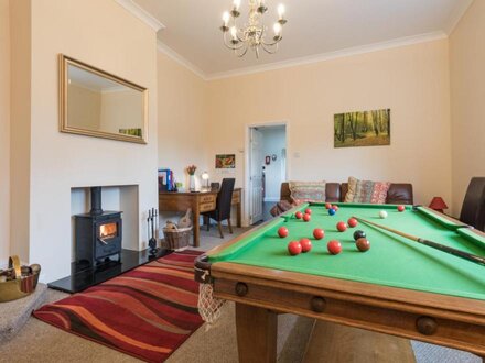 Cottage in Brampton, Cumbria