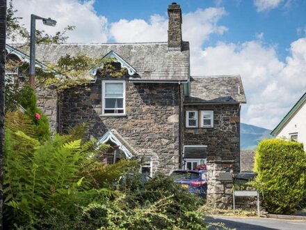 Apartment in Keswick, Cumbria