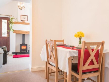 Cottage in Troutbeck nr Ullswater, Cumbria