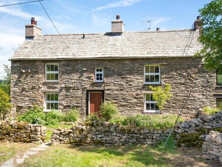 Cottage in Bampton Grange, Cumbria