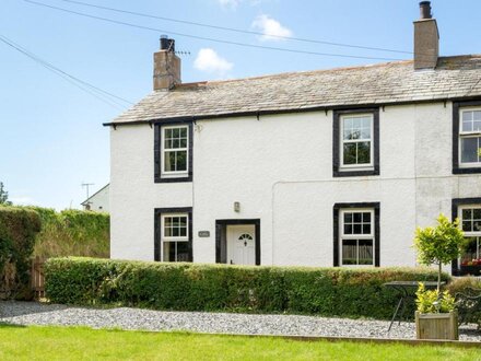 Cottage in Lamplugh, Cumbria