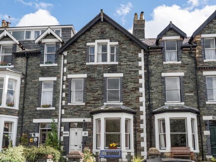 House in Keswick, Cumbria