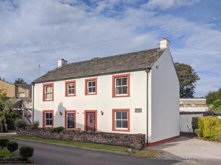 Cottage in Gosforth, Cumbria