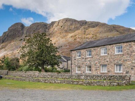 Apartment in Wasdale, Cumbria