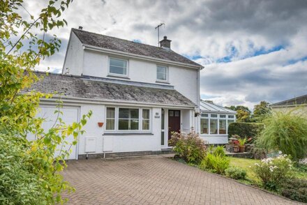 Cottage in Keswick, Cumbria