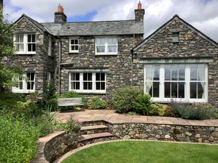 Cottage in Dockray, Cumbria