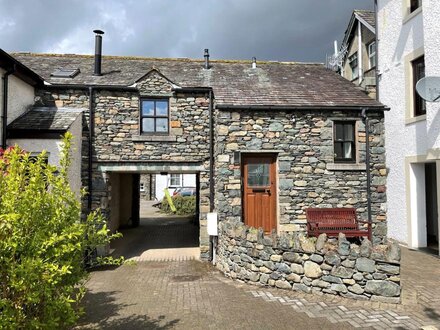 Cottage in Keswick, Cumbria