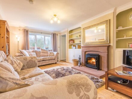 Cottage in Ennerdale, Cumbria