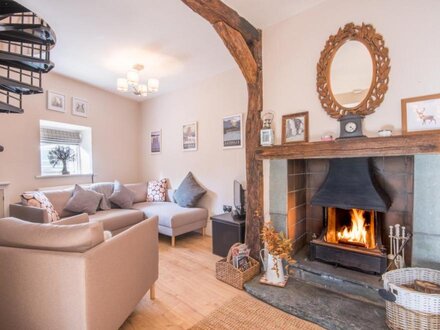 Cottage in Keswick, Cumbria