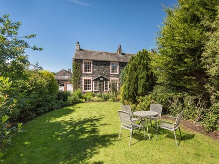 Cottage in Bassenthwaite, Cumbria