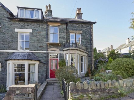 House in Keswick, Cumbria