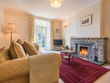 Cottage in Pardshaw, Cumbria