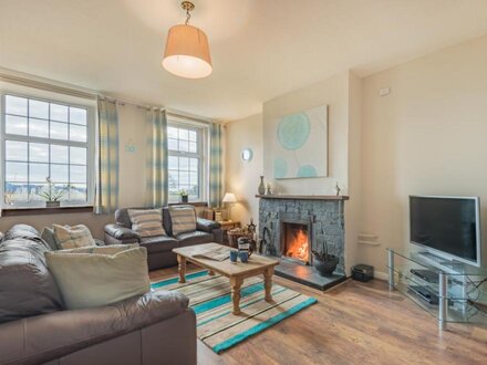 Cottage in Wasdale, Cumbria