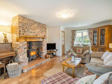 Cottage in Cockermouth, Cumbria