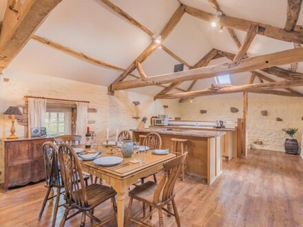 Cottage in Cumrew, Cumbria