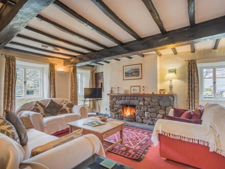 House in Patterdale, Cumbria