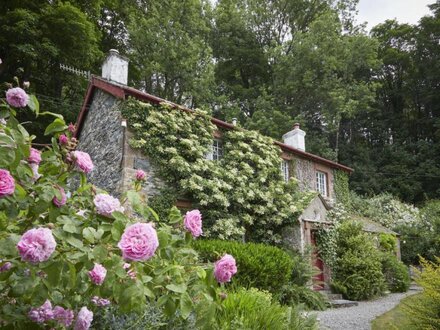 Cottage in Keswick, Cumbria