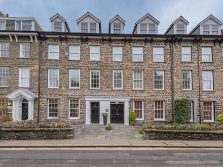 Apartment in Keswick, Cumbria