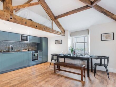 Apartment in Sedbergh, Cumbria