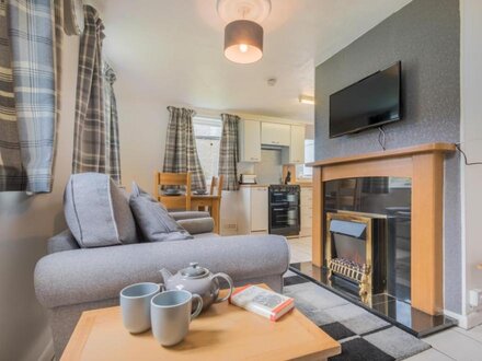 Cottage in Buttermere, Cumbria