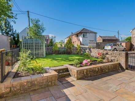 Cottage in Warcop, Cumbria