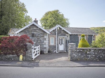 Bungalow in Lorton, Cumbria