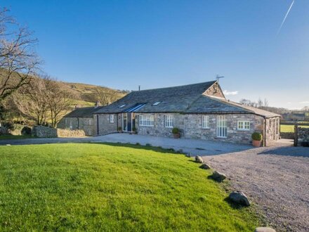 Barn in Casterton, Cumbria