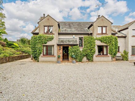 Cottage in Ennerdale, Cumbria