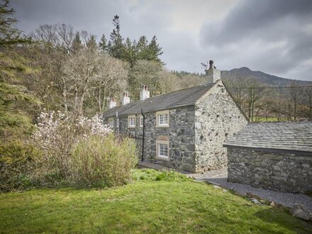 Cottage in Underskiddaw, Cumbria