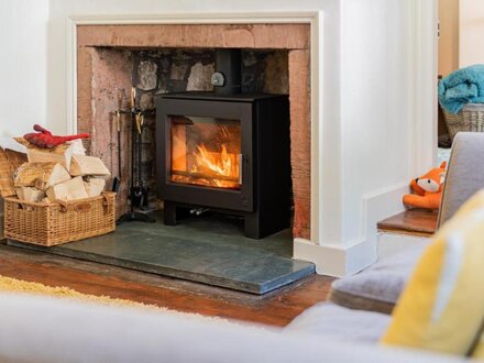 House in Thornthwaite, Cumbria