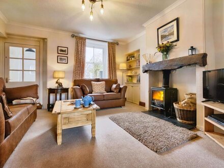 Cottage in Ennerdale, Cumbria