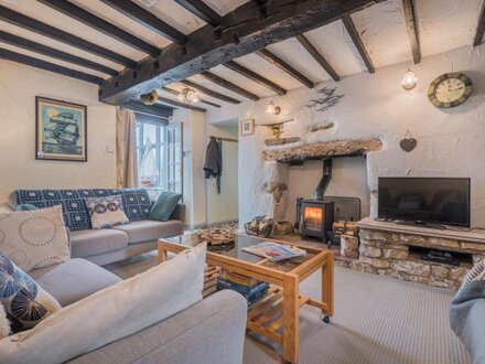 Cottage in Baycliff, Cumbria