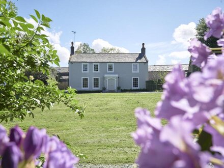 House in Loweswater, Cumbria