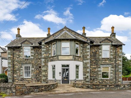 Apartment in Keswick, Cumbria