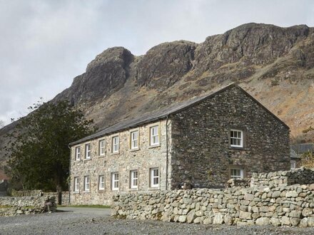 Apartment in Wasdale, Cumbria