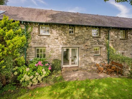 Barn in Kendal, Cumbria