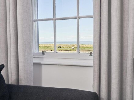 Apartment in Allonby, Cumbria