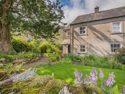 Cottage in Wasdale, Cumbria