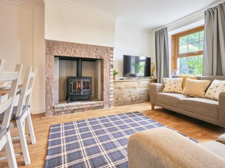 Cottage in Branthwaite, Cumbria