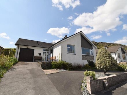 Bungalow in Staveley, Cumbria